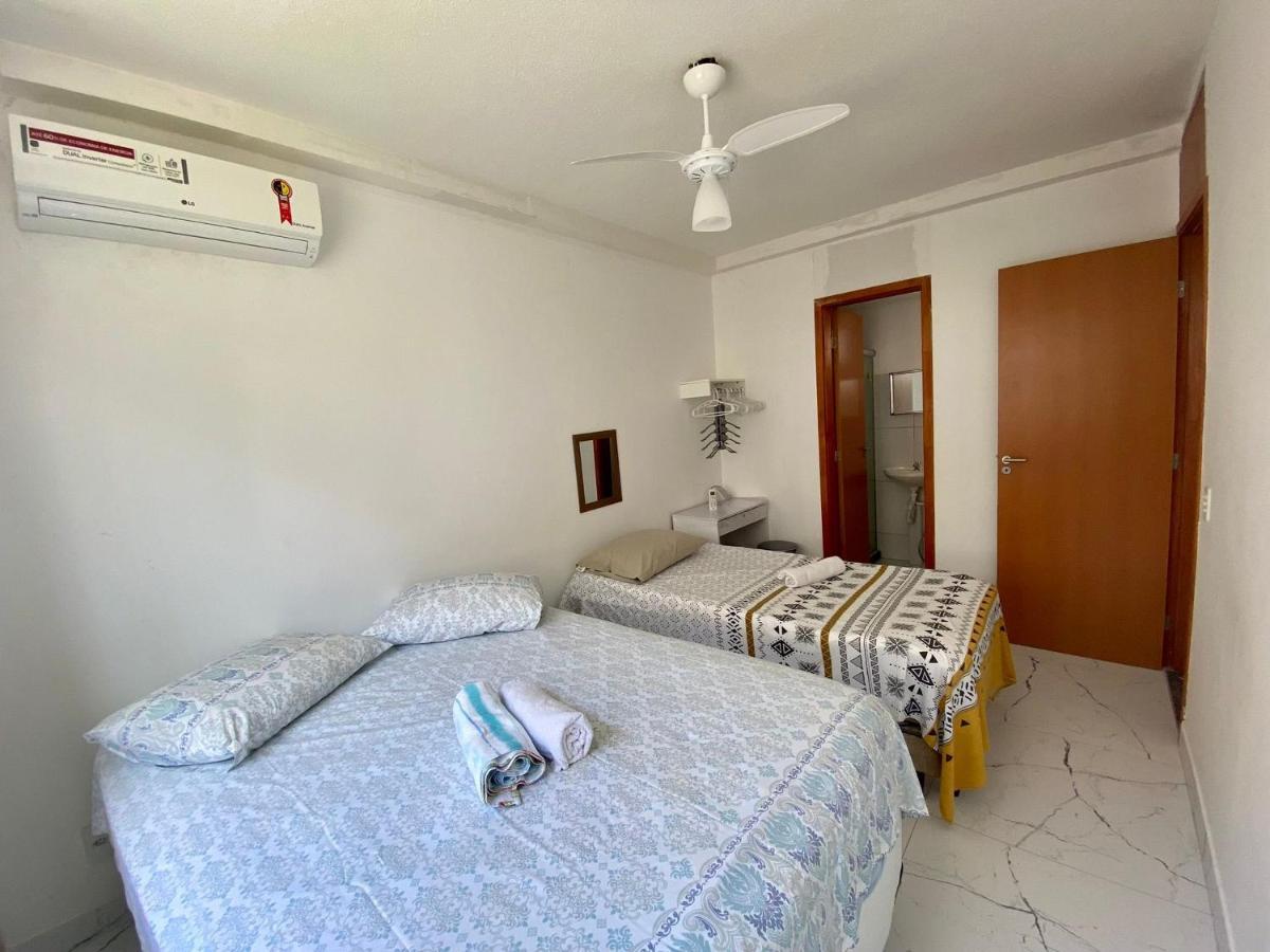 Ilha Madeira - Localizacao Privilegiada Em Frente A Praia Ilhéus Εξωτερικό φωτογραφία